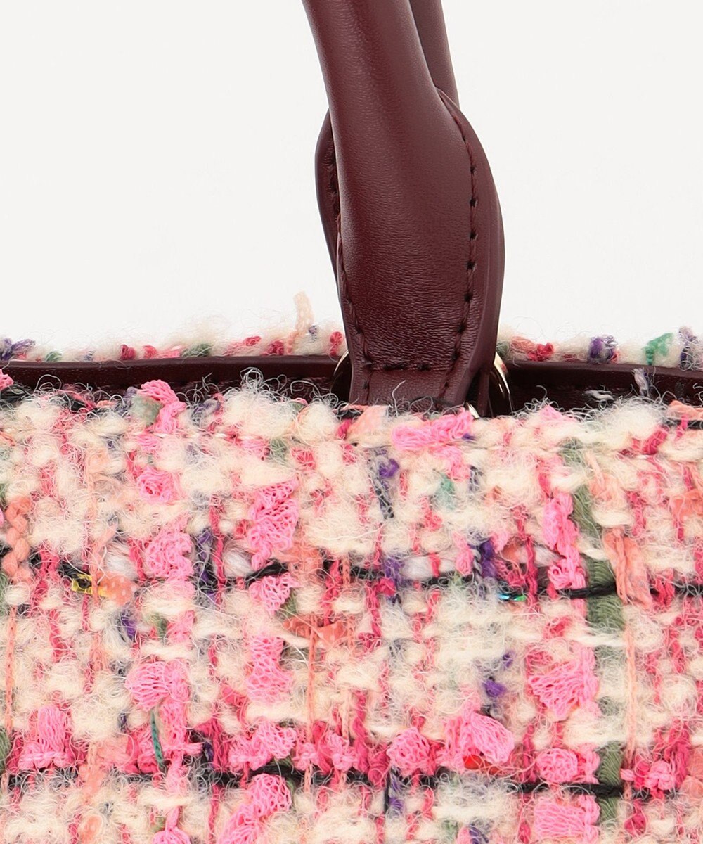 TOCCA 【ヨンア×大人百花コラボ】OPTARE BAG バッグ 