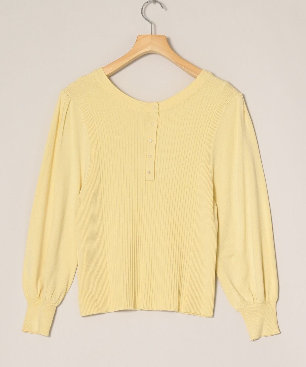 ONWARD Reuse Park 【any SiS】ニット春夏 