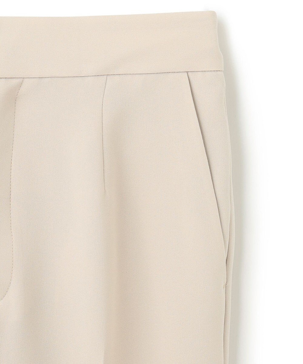 BEIGE， OAK / ストレートパンツ 