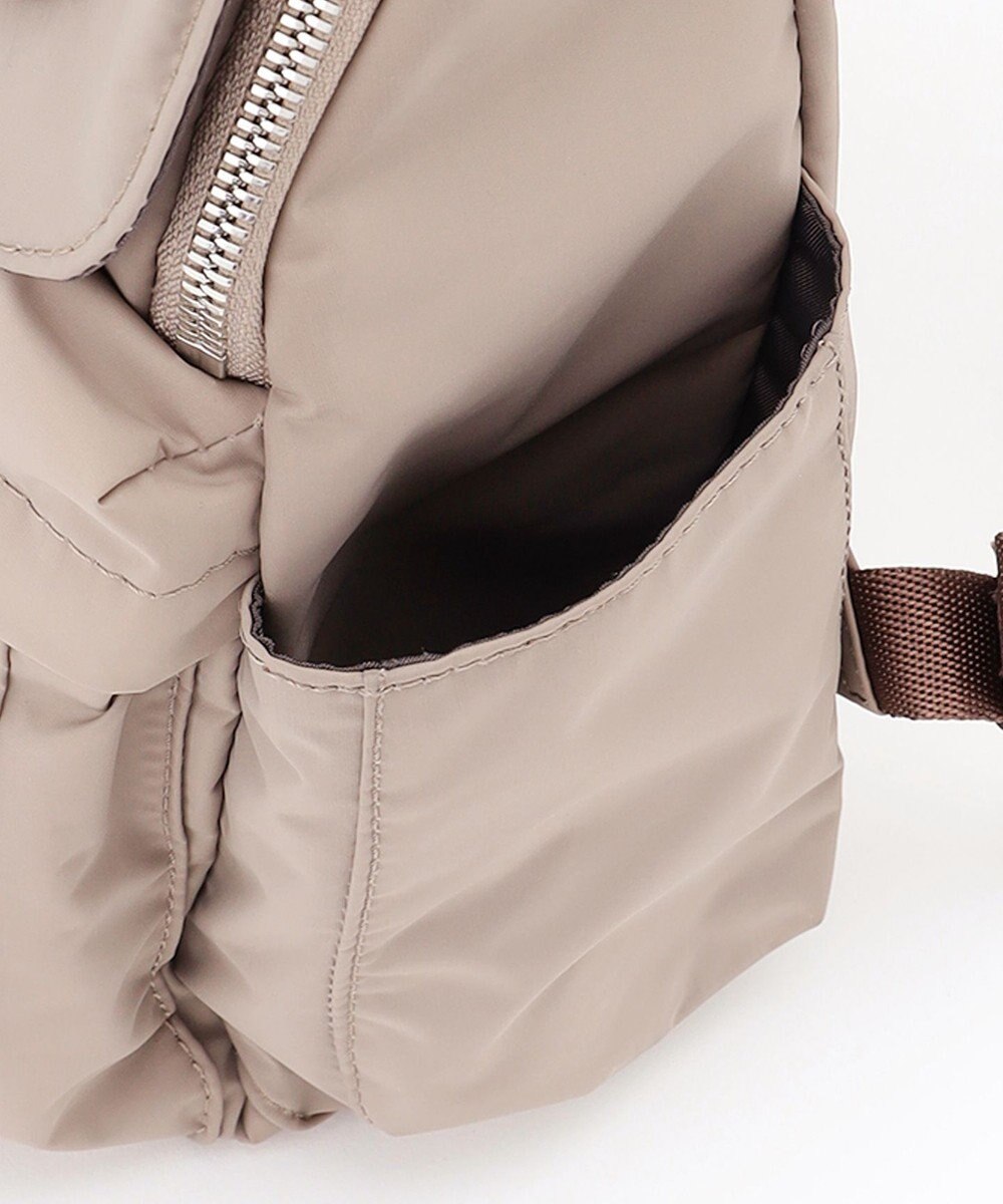 Y'SACCS カーゴポケット　リュックサック　Sサイズ 