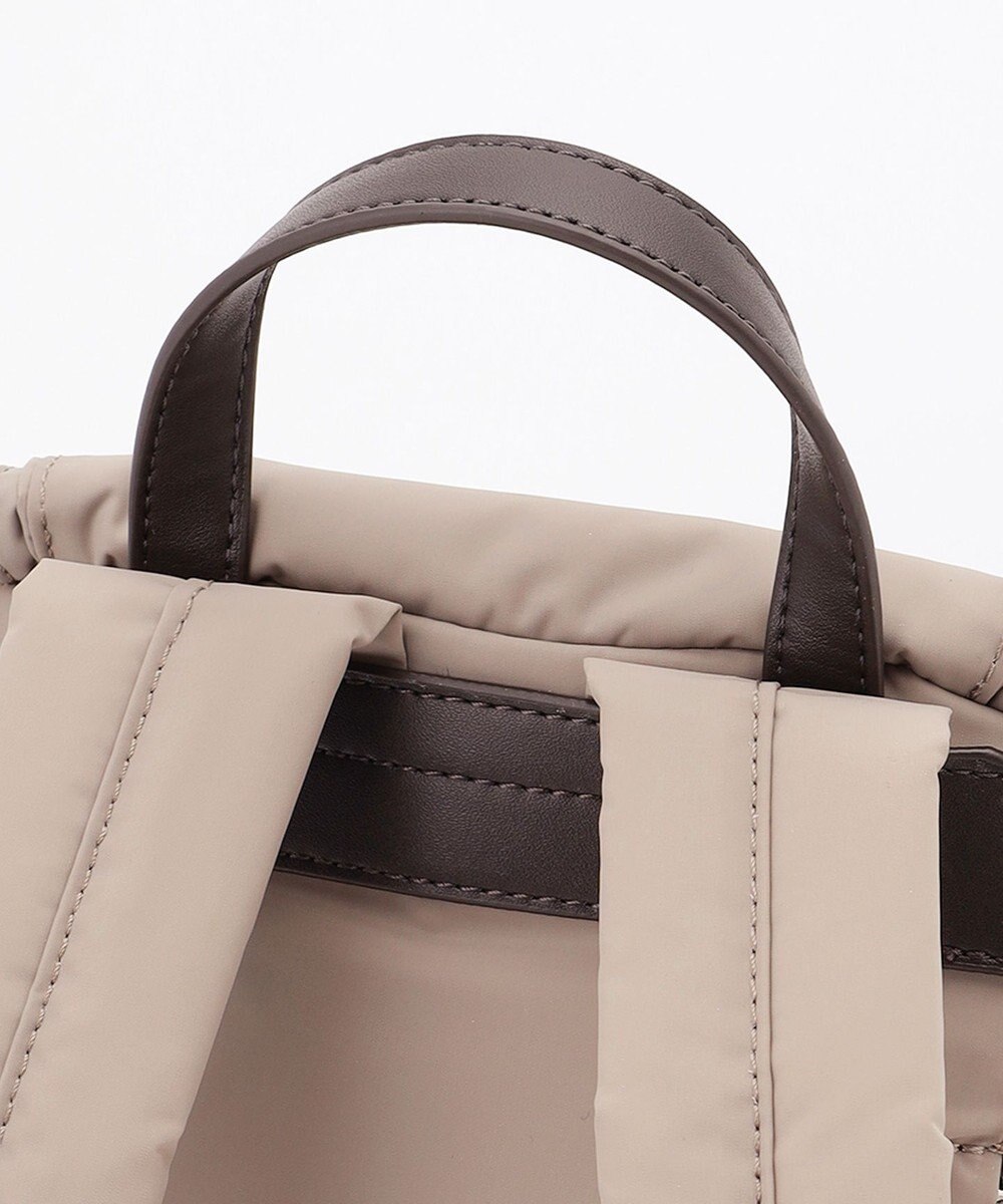 Y'SACCS カーゴポケット　リュックサック　Sサイズ 