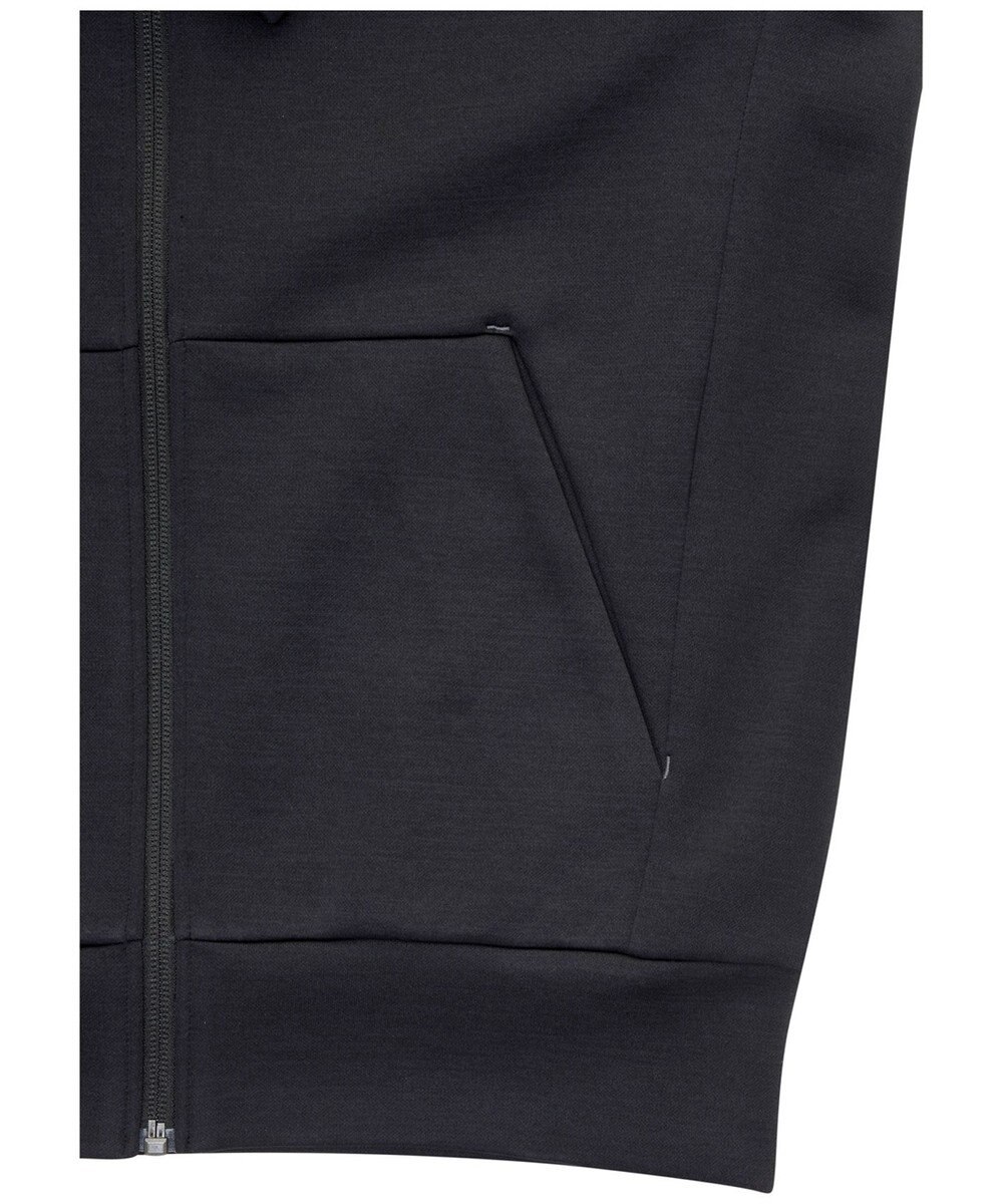 CW-X 【UNISEX】  CW-X 【ユニセックス】アウタートップス ニット素材 ボトムス（DHY249）とペア ボトムス（DHO249）とペア スウエットパーカー DWR589 /ワコール 