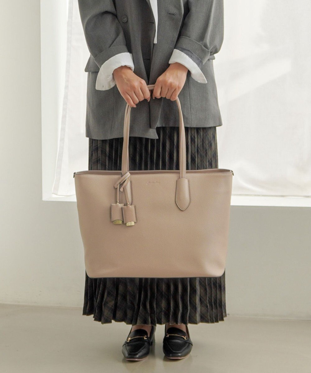 ACE BAGS & LUGGAGE Jewelna Rose リタ・トートバッグ A4サイズ 16146 ジュエルナローズ 