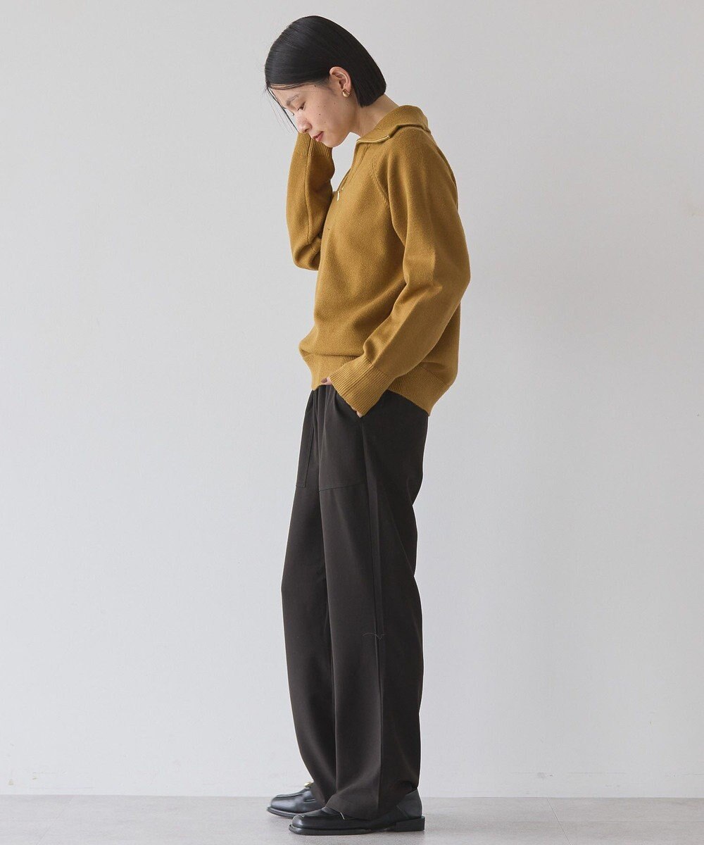 AMERICAN HOLIC 美・美・美ベイカーフレアパンツ 