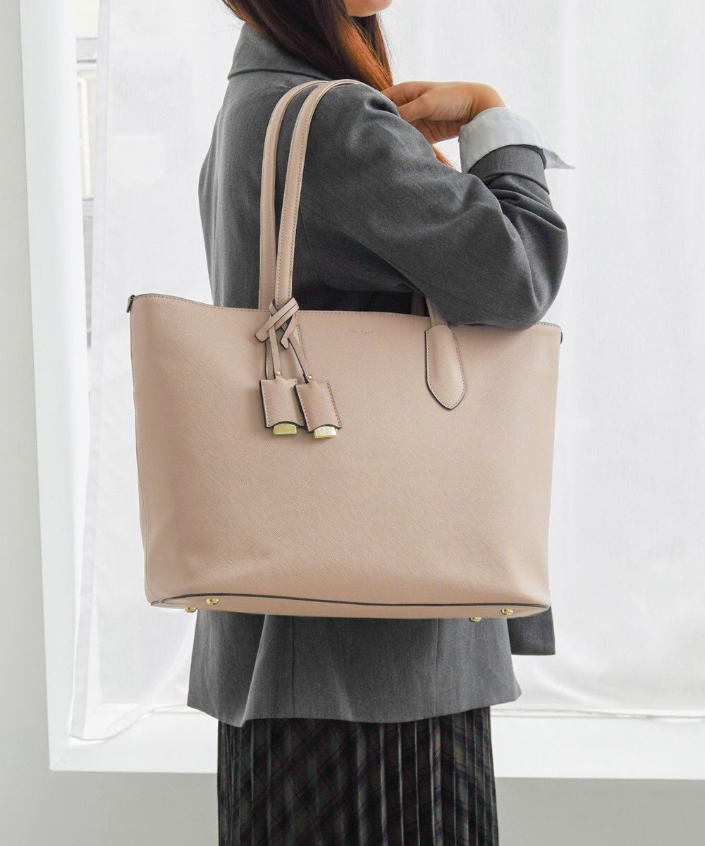 ACE BAGS & LUGGAGE Jewelna Rose リタ・トートバッグ A4サイズ 16146 ジュエルナローズ 