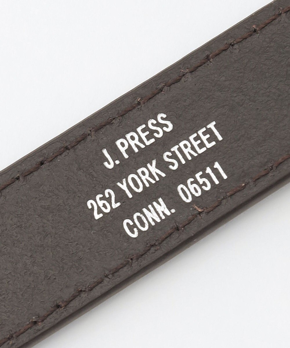 J.PRESS LADIES メッシュベルト 