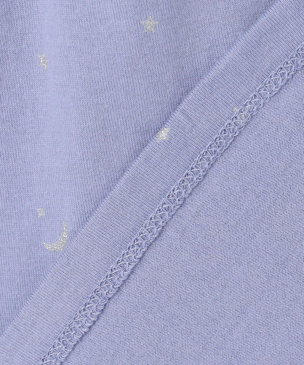 組曲 KIDS 【UVカット加工】【110-140㎝】アマノガワ チュニック 