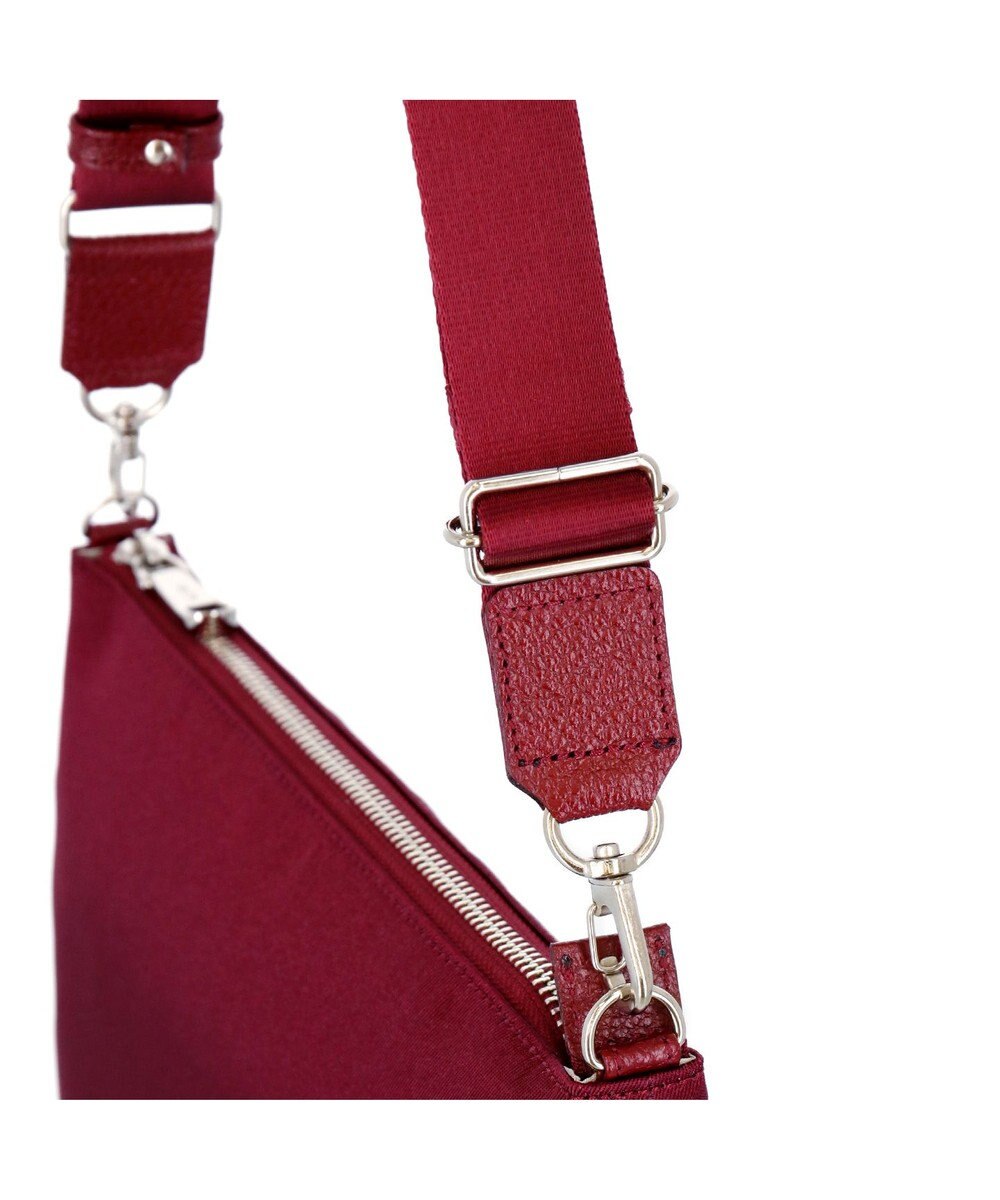 IBIZA シウダード　ショルダーバッグ（ワイド） 