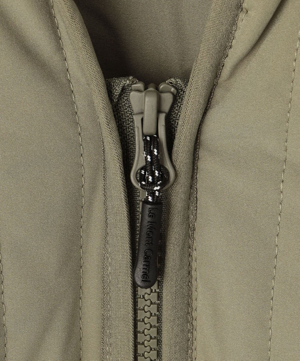 SHARE PARK MENS 【UNISEX】キルティング蓄熱中綿 Ｖカーディガン（L・XLサイズ） 