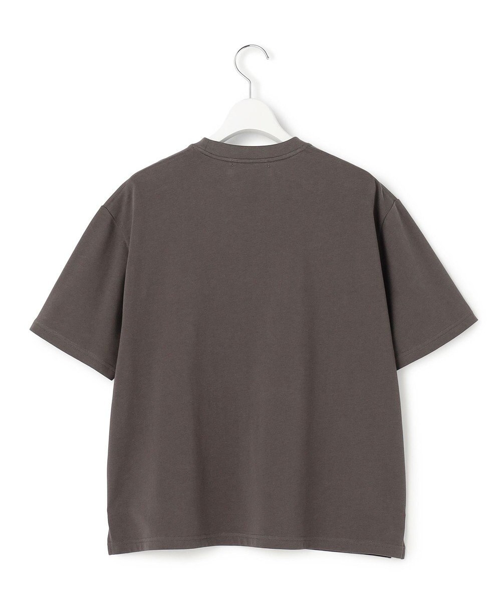 23区 【SLOW/一部店舗限定】Mickeyデザイン Tシャツ 