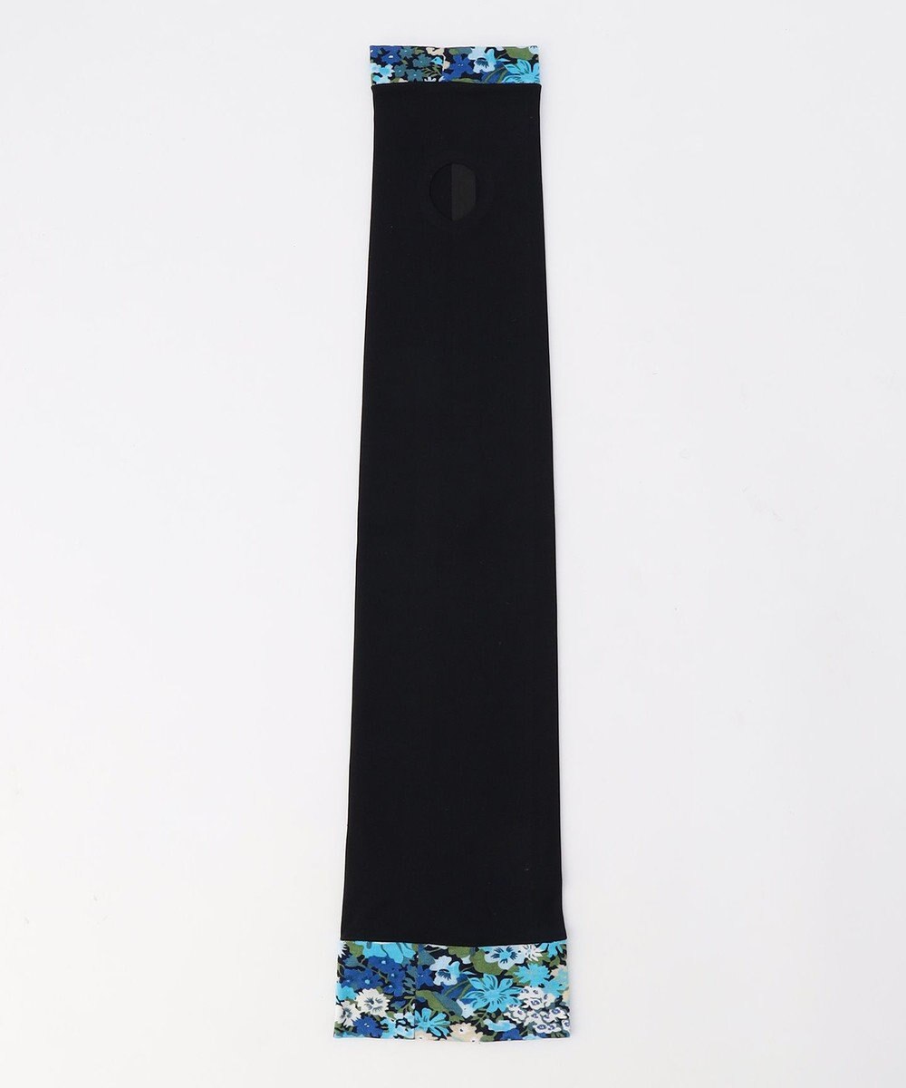 J.PRESS LADIES 【WEB限定】LIBERTY アームカバー 