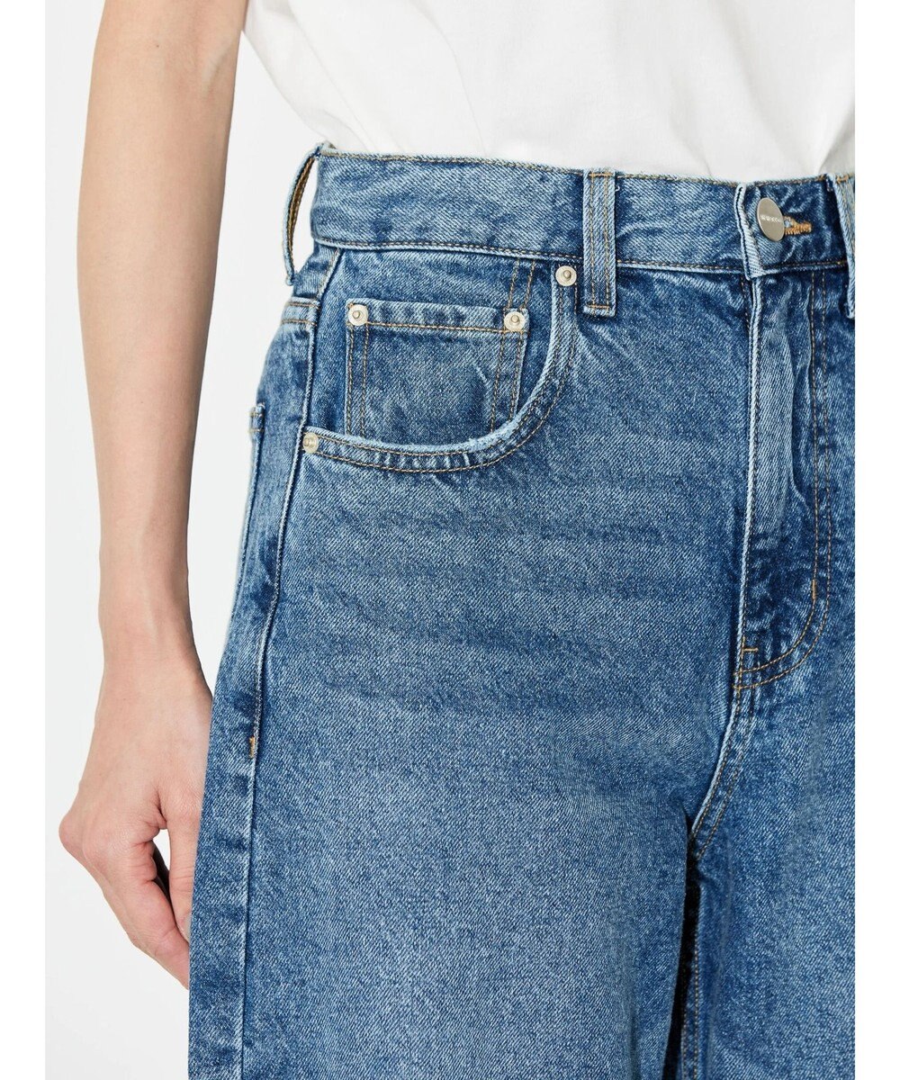 AMERICAN HOLIC コクーンワイドデニム 