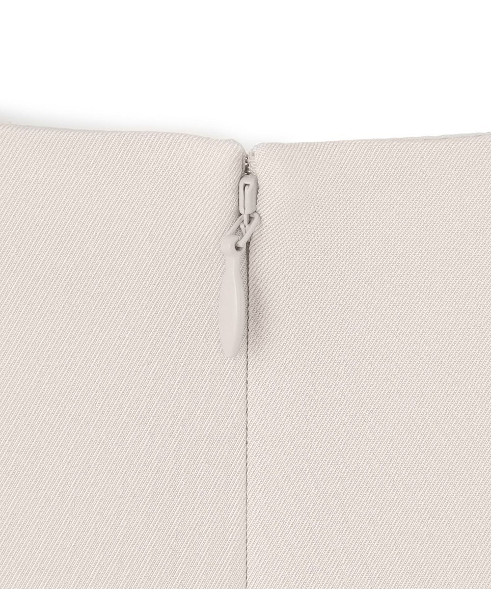 ICB L 【UVカット・防シワ・速乾・洗える】Fied ワンピース 