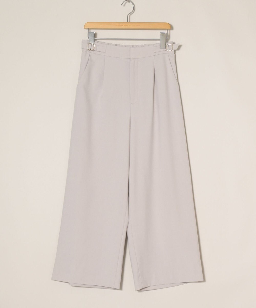 ONWARD Reuse Park 【any SiS】パンツ春夏 
