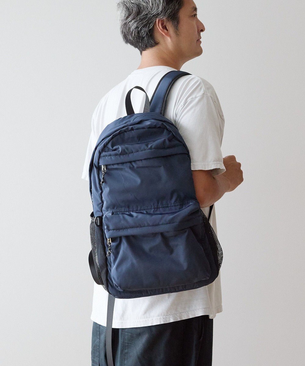 AMERICAN HOLIC 多機能リュック 