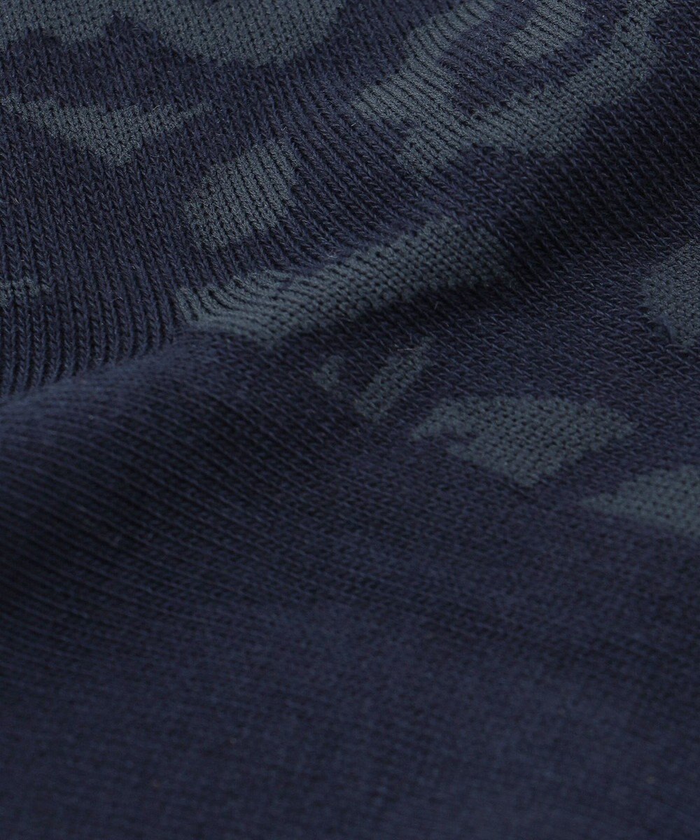 JOSEPH HOMME シャドウフラワー　ソックス 