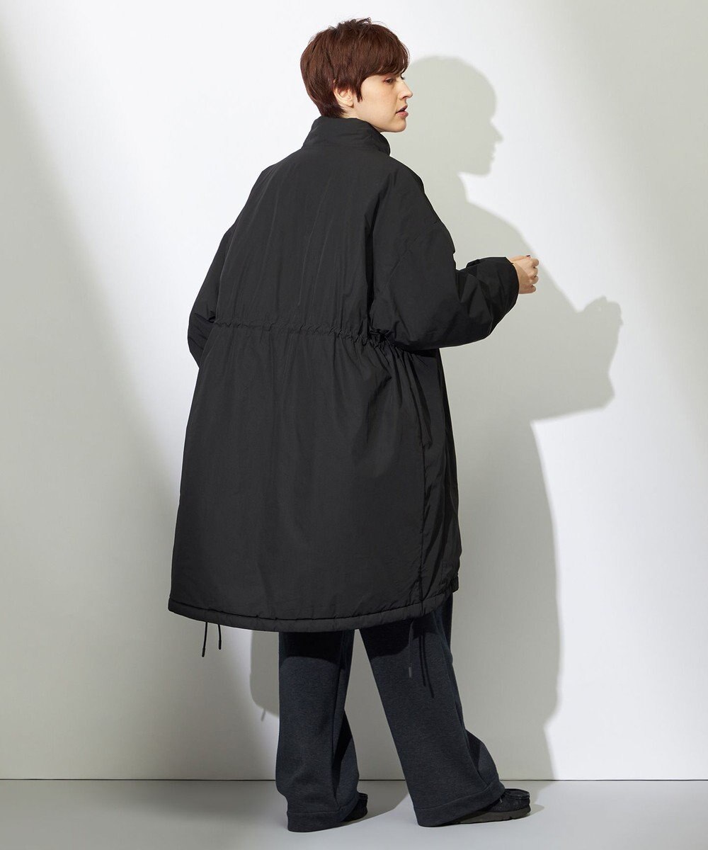 HELLY HANSEN 【保温】LIFAロフトインサレーションコート 