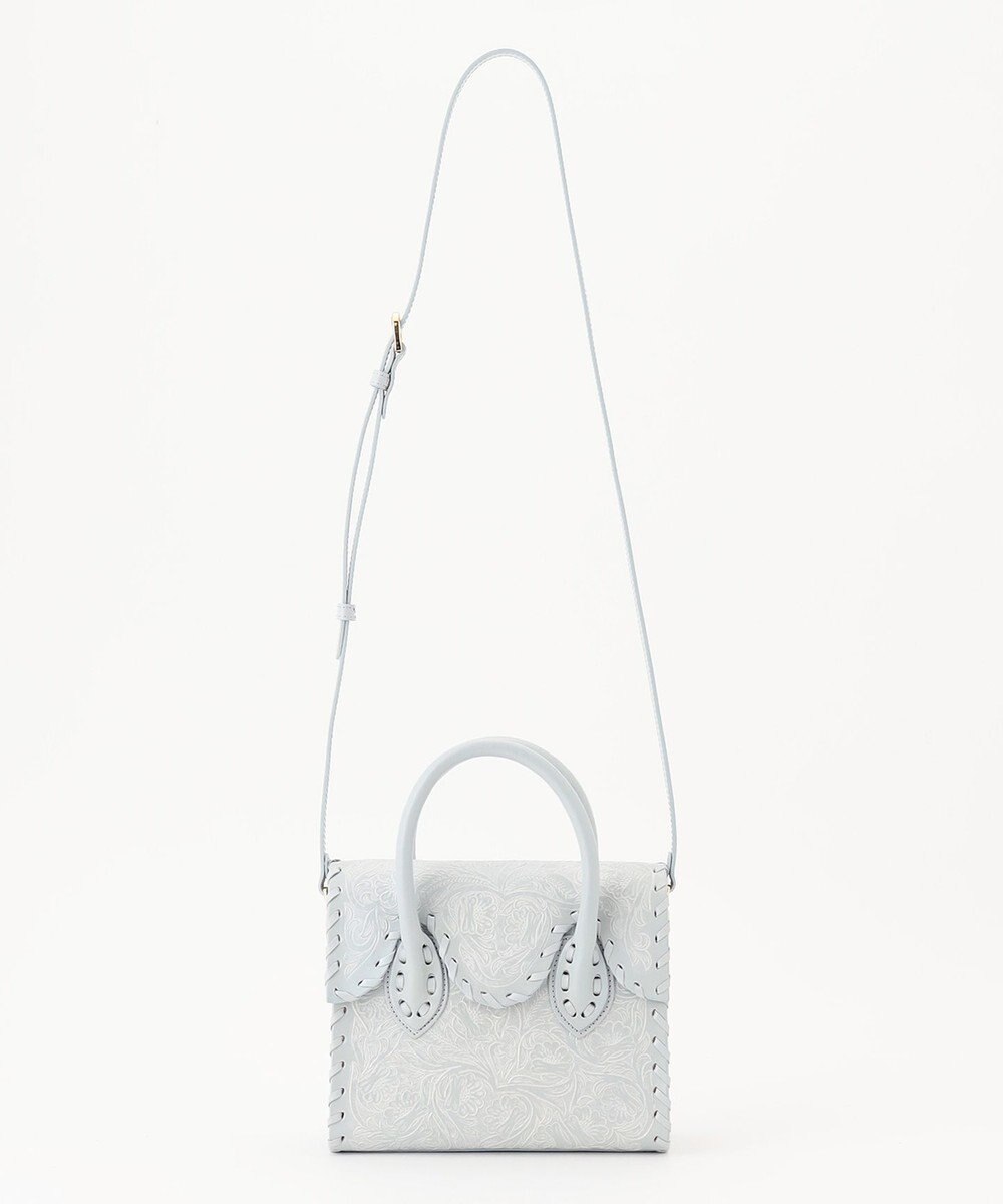 GRACE CONTINENTAL Mini RS Bag23AW2 