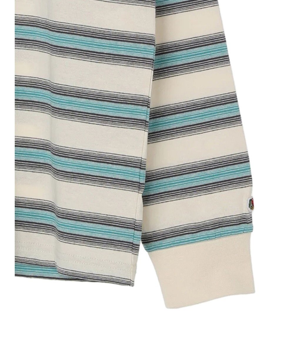 Green Parks ■ＦＲＵＩＴ　ＯＦ　ＴＨＥ　ＬＯＯＭ　ボーダーロンＴ 