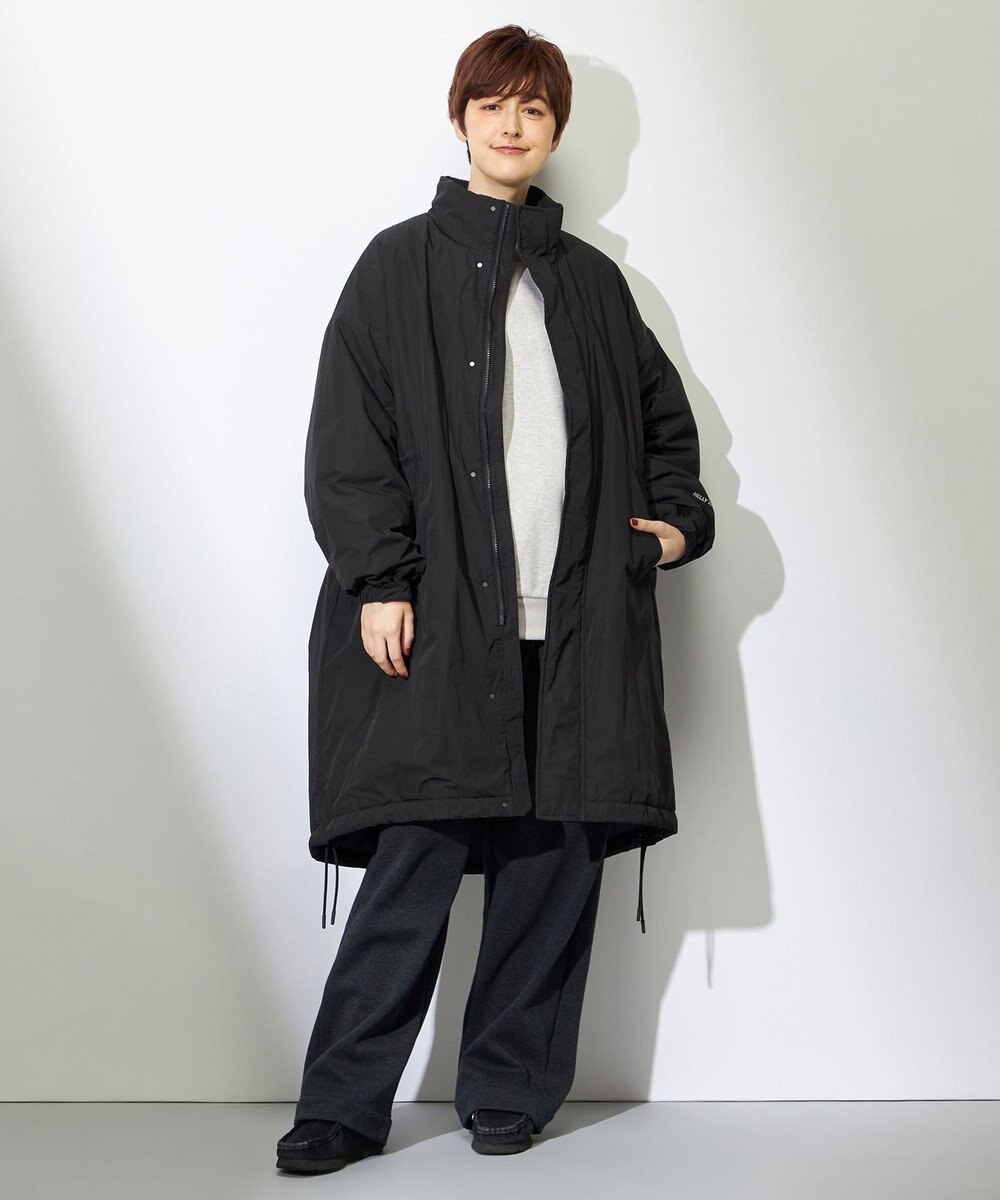 HELLY HANSEN 【保温】LIFAロフトインサレーションコート 