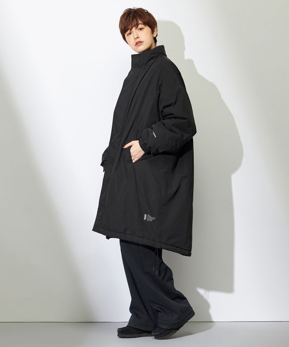 HELLY HANSEN 【保温】LIFAロフトインサレーションコート 