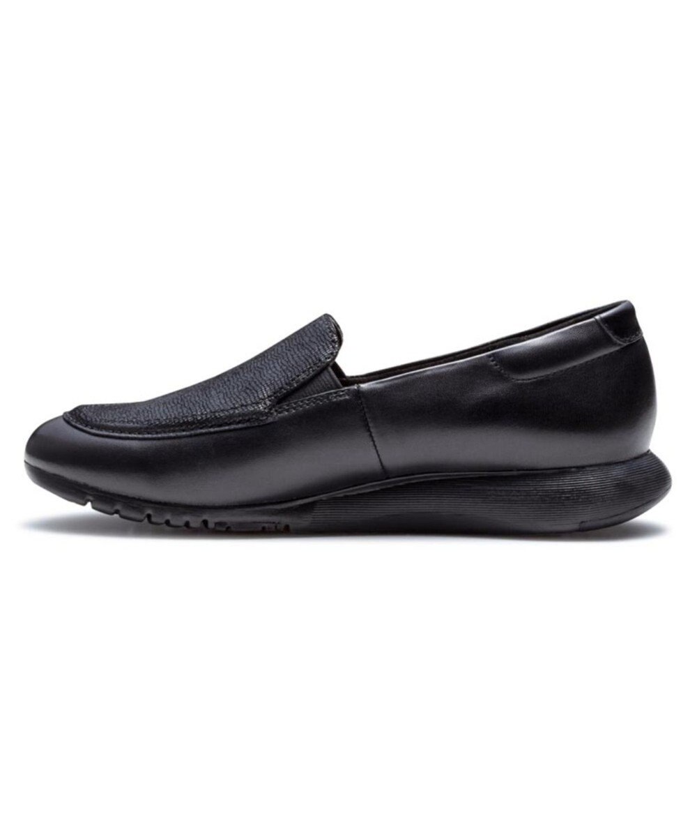 REGAL FOOT COMMUNITY 【リーガルレディース】F97R モカスリッポン カジュアルシューズ 