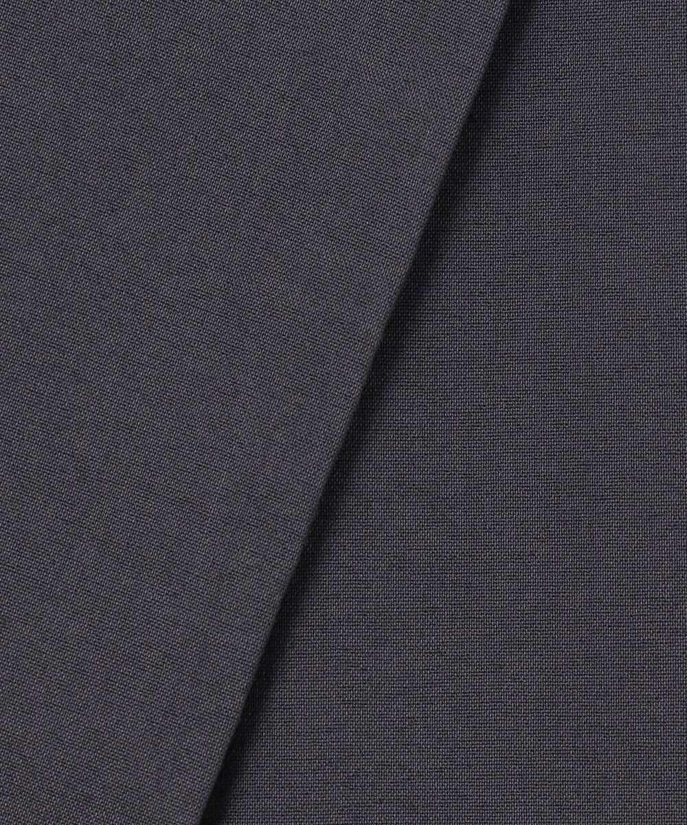 ANY L 【洗濯機可/接触冷感/UVケア】清涼リラックス半袖ジャケット 