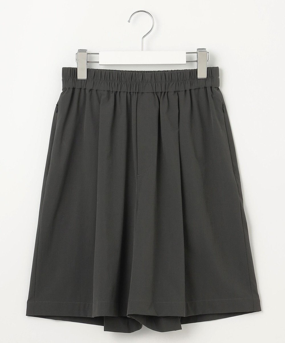 #Newans 【UVカット/撥水/接触冷感】ハーフパンツ ラッシュガード 