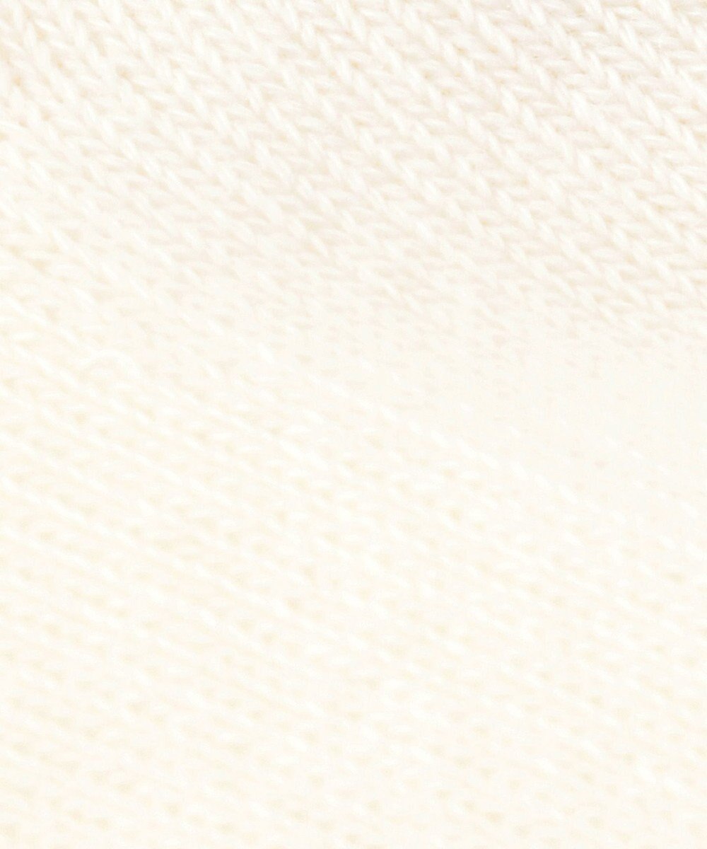 23区GOLF 【WOMEN】【日本製】ステッカーモチーフ アンクルソックス 