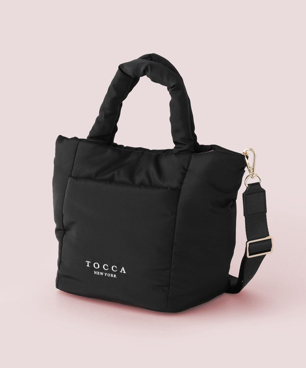 TOCCA 【WEB＆一部店舗限定】MACCHERONE CUSION BAG バッグ 