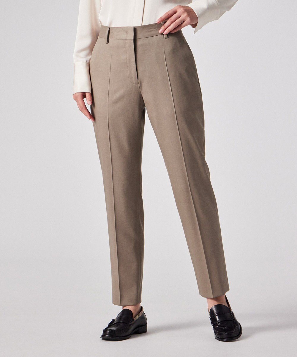 Paul Smith トラベル テーパードパンツ 