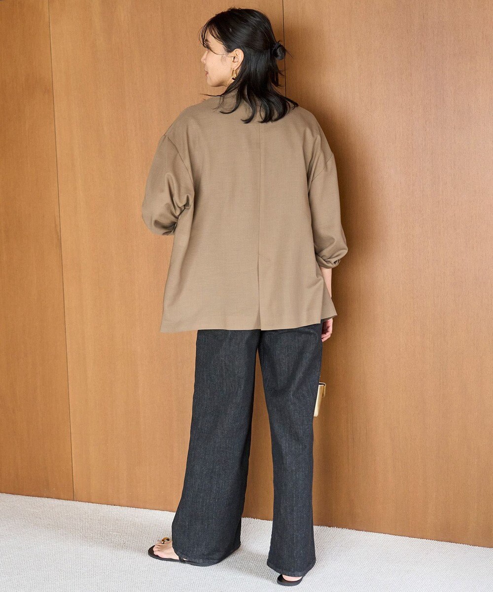 UNFILO イージー ライトジャケット 