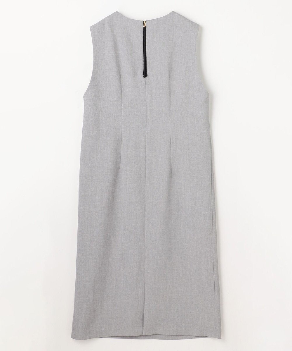 ANY L キーネックジャンスカ 