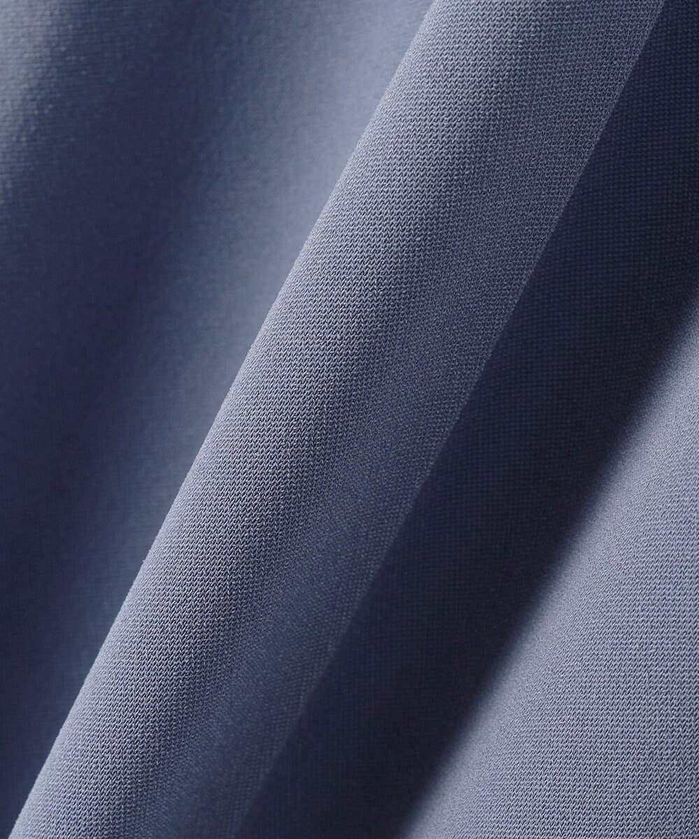 ANY 【ウエストゴム】コンフォート美脚パンツ 