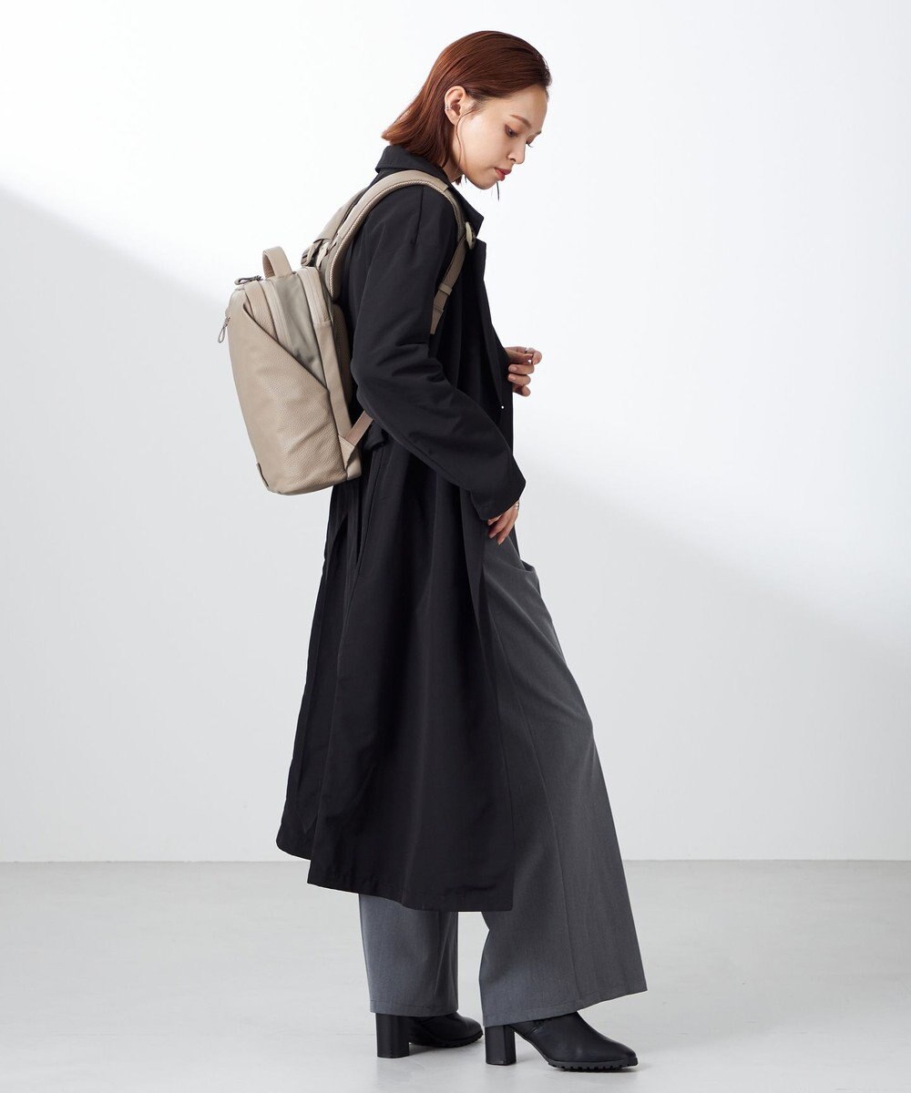 Y'SACCS 【MADE IN JAPAN】　WELLBA　人間工学バックパック　Sサイズ 