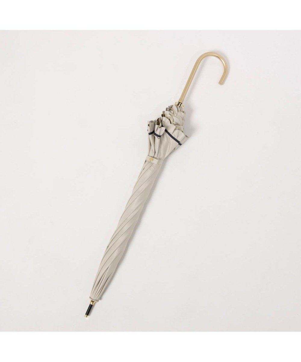 UNBILLION カシュネ cachenez / PUヒートカットフリルバルーンショートパラソル 