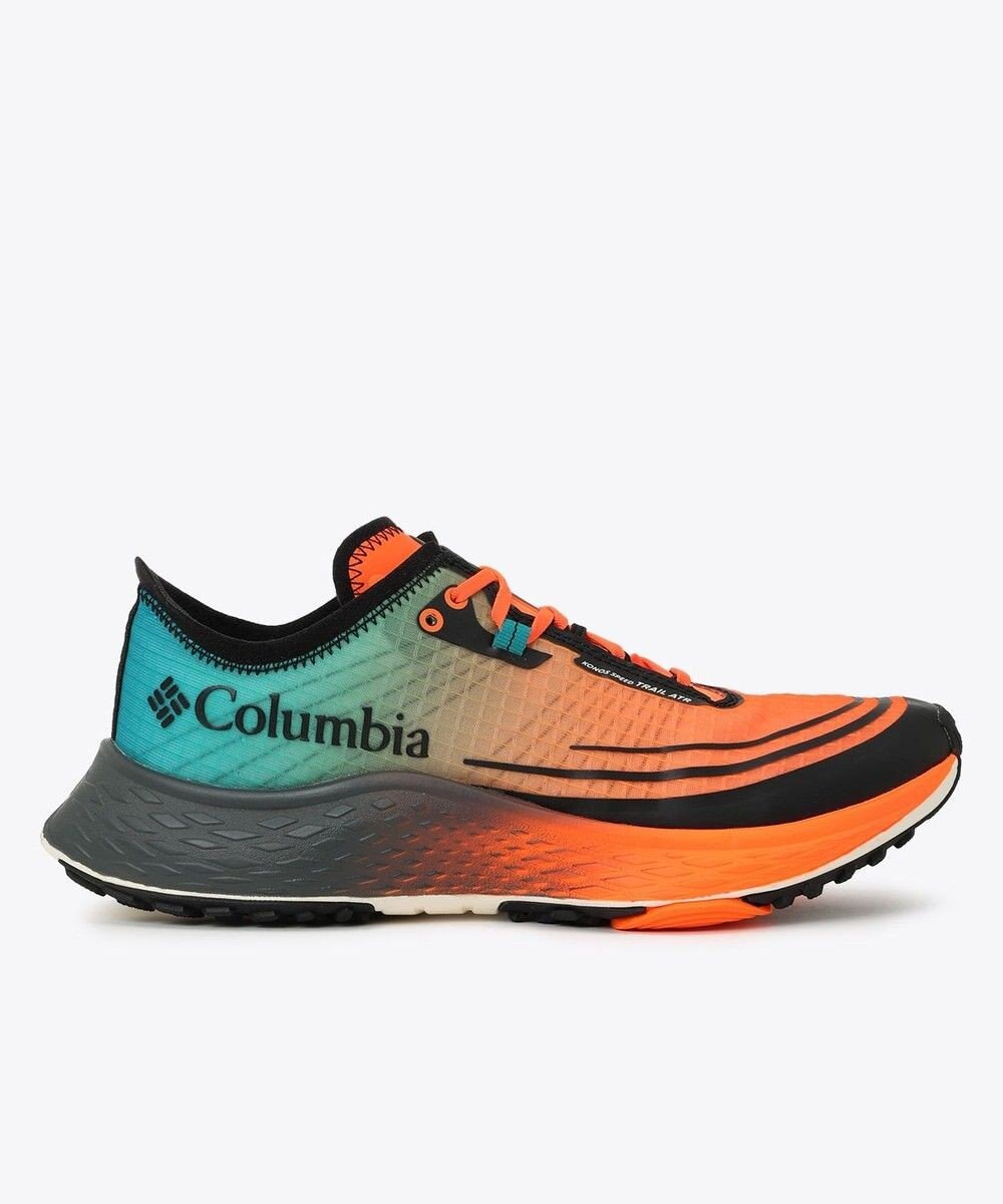Columbia Columbia/ コノス スピード トレイル エーティーアール /コロンビア 