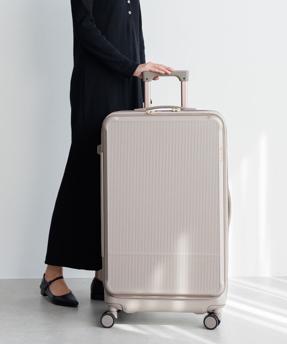 ACE BAGS & LUGGAGE Jewelna Rose エルダートローリー Lサイズ 87L 05403 ジュエルナローズ 