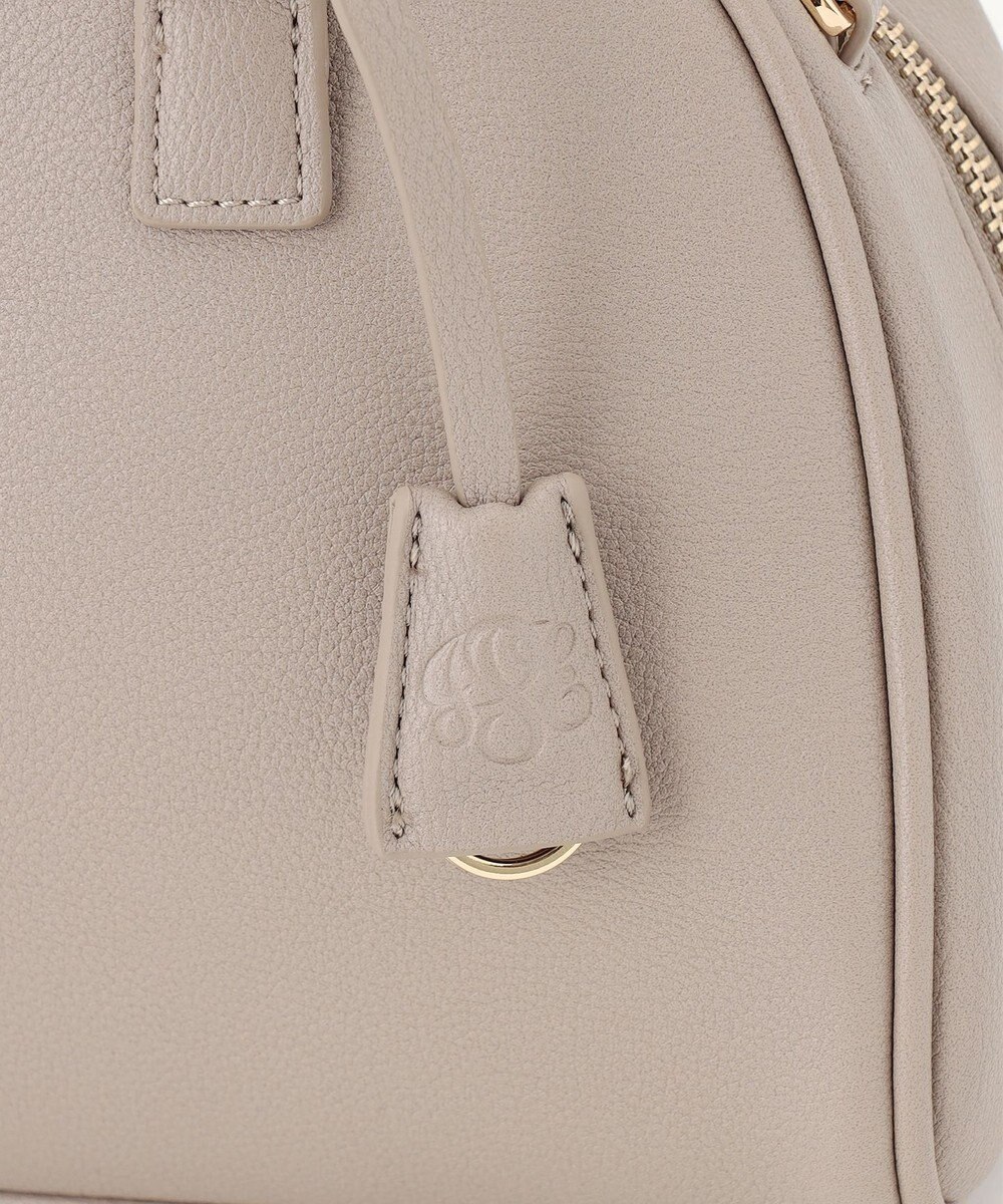 J.PRESS LADIES 【2way】ボストン ミニ バッグ 