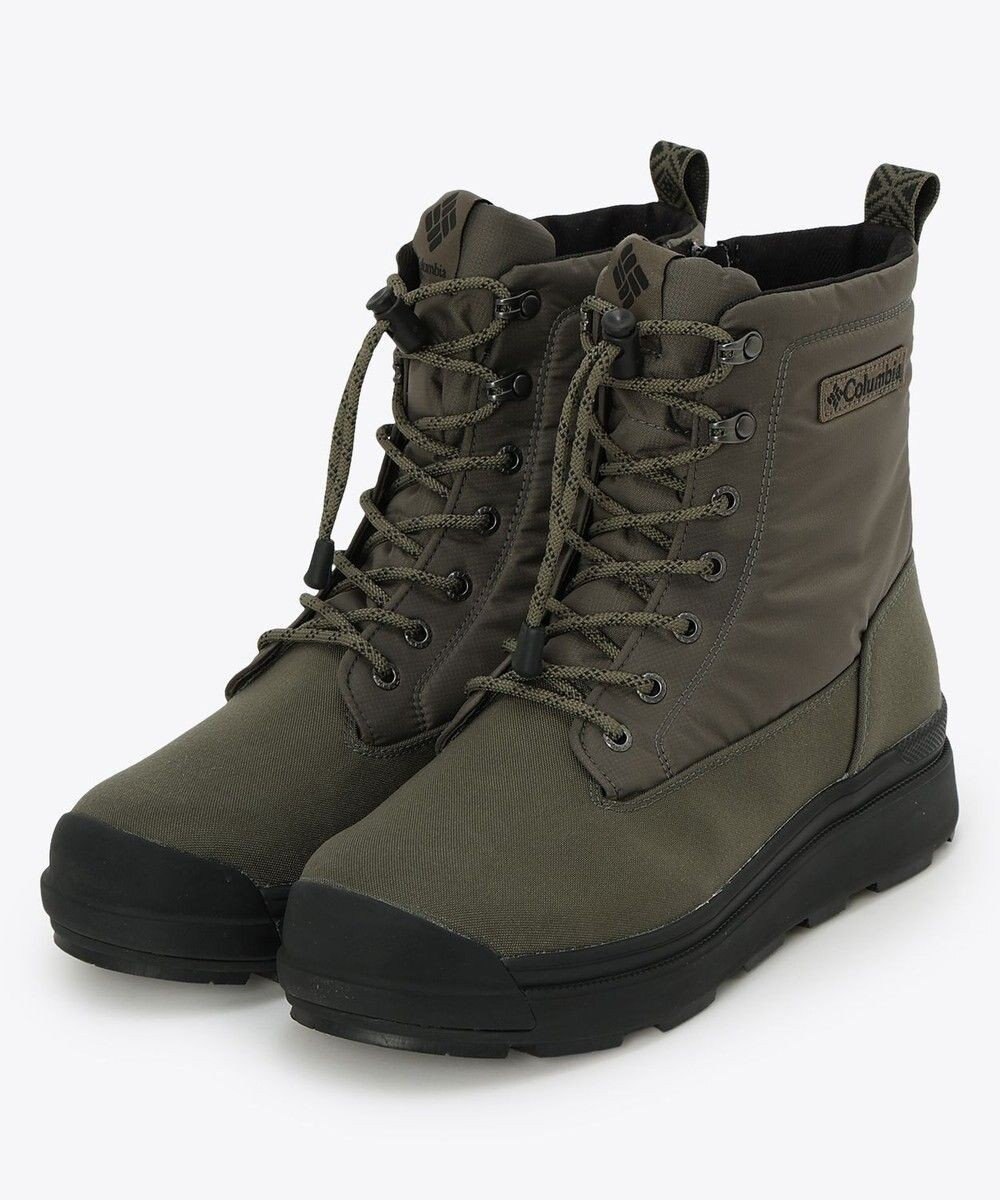 Columbia Columbia/ サップランド フォー ウォータープルーフ オムニヒートインフィニティ /コロンビア 