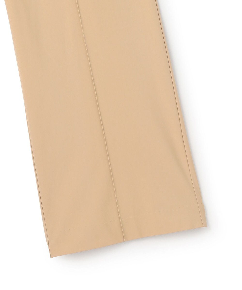 ICB L 【先行予約・WEB限定カラーあり】マットスキューバ トラックワイドパンツ 