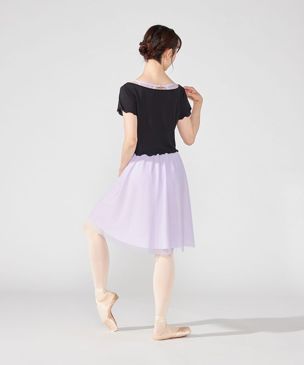 Chacott スカート 