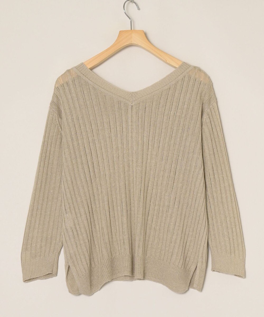 ONWARD Reuse Park 【23区】ニット春夏 