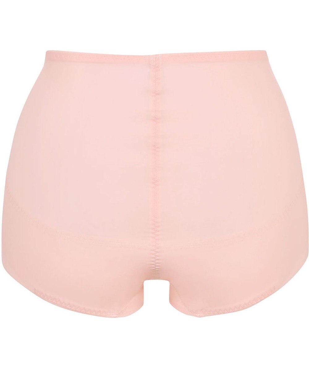 Wing 【マッチミーガードル】 ヒップアップ 快適なはきごこち ショート丈 KQ2520 ウイング／ワコール 