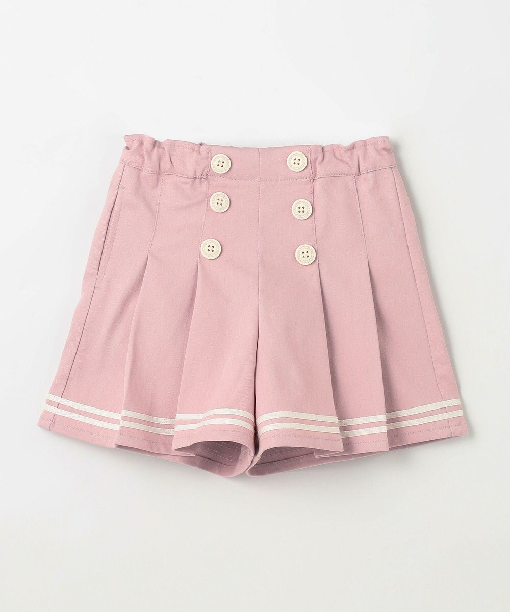 ANY KIDS マリン ショートパンツ 