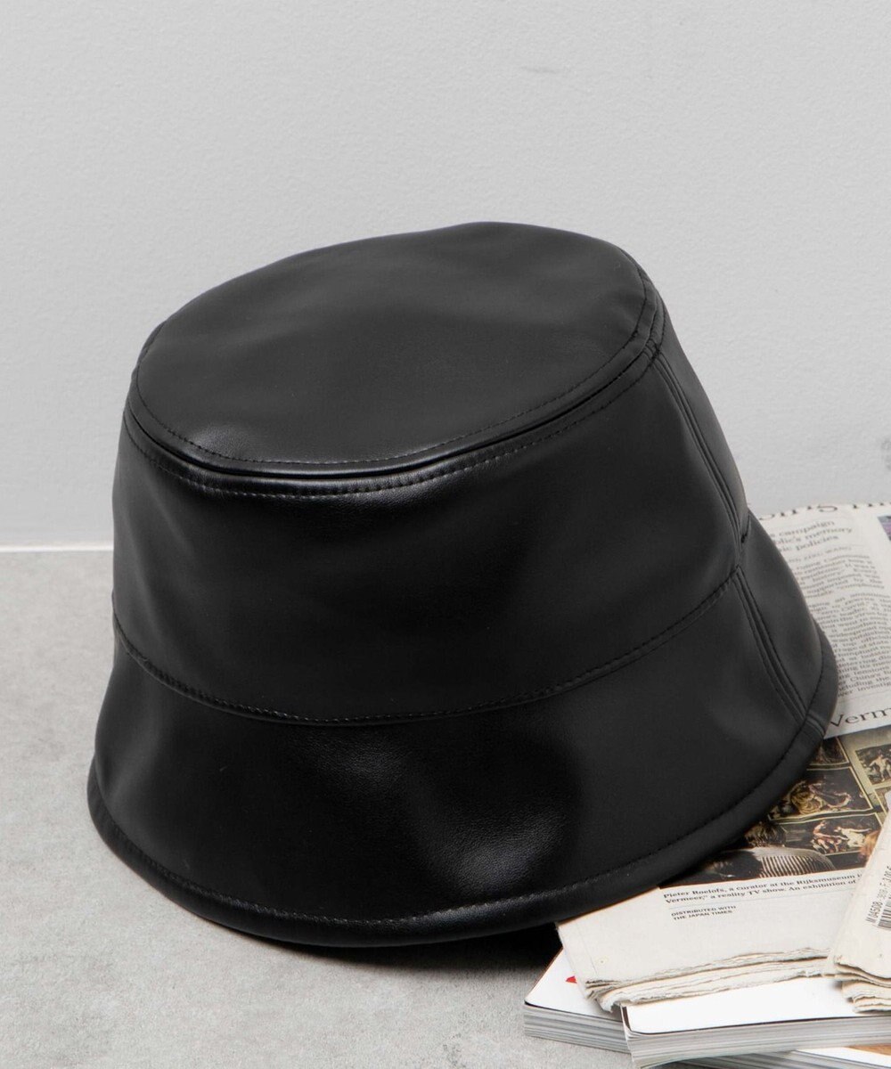 WEGO ダウンブリムバケットハット 