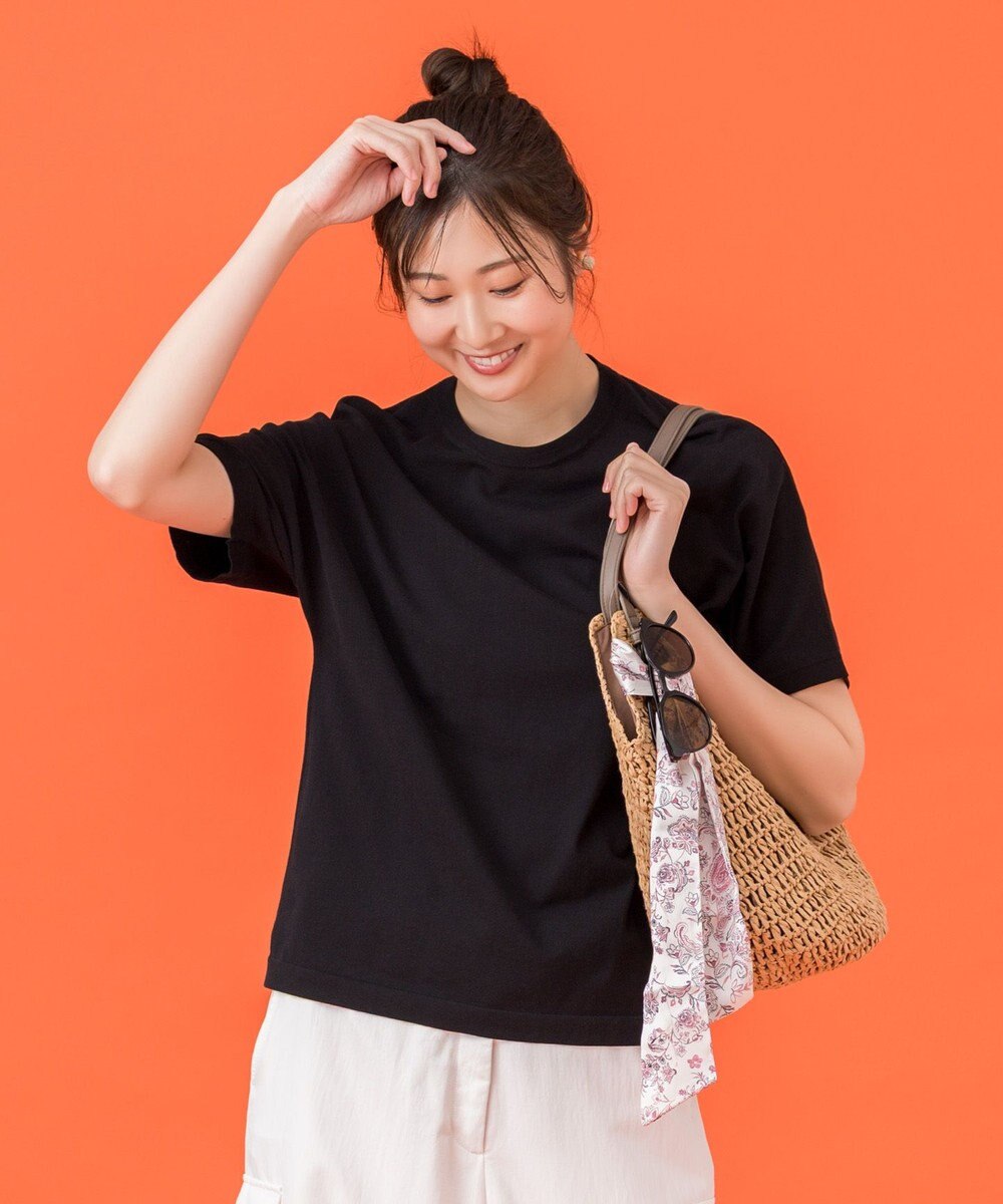ONWARD Reuse Park 【23区】ニット春夏 