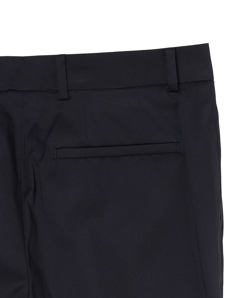 JOSEPH 【WEB&OUTLET限定】ヴィスバイストレッチ　ストレートトラウザーズ 