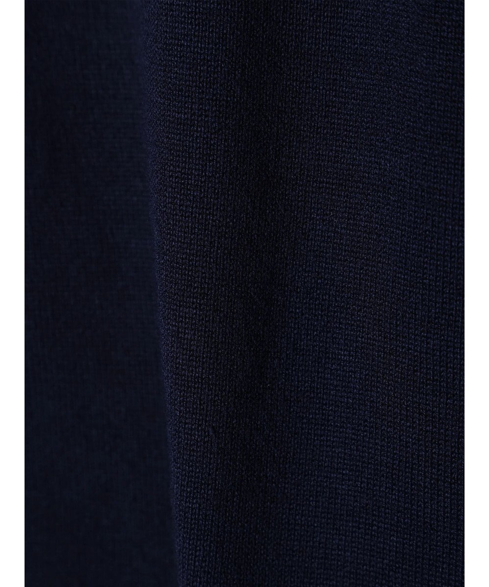 earth music&ecology ＵＶカット加工　ベーシックカーディガン 