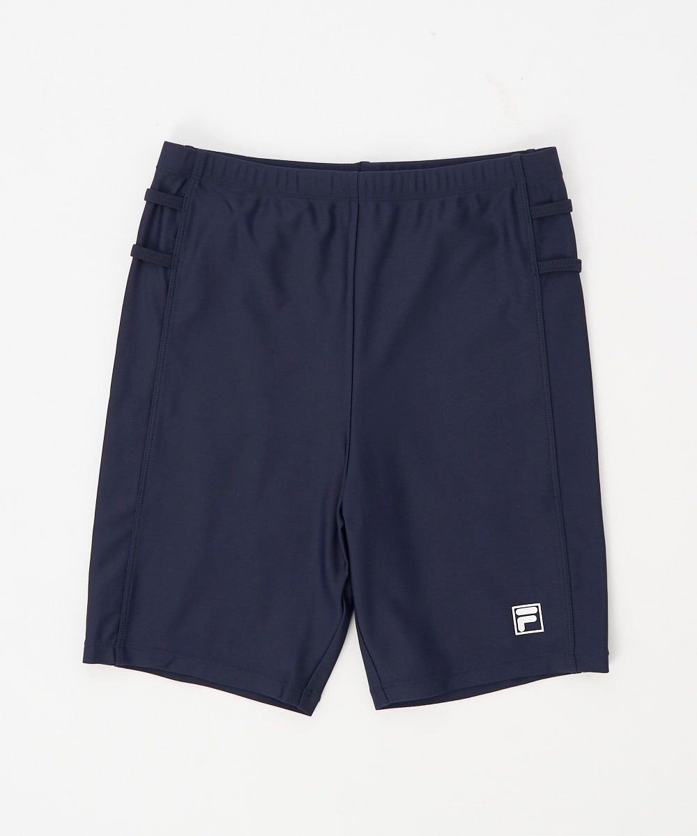 OP／FILA 【FILA】スクール水着タンキニ 上下セット 